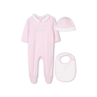 Michael Kors baby-set girl