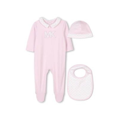 Michael Kors baby-set girl