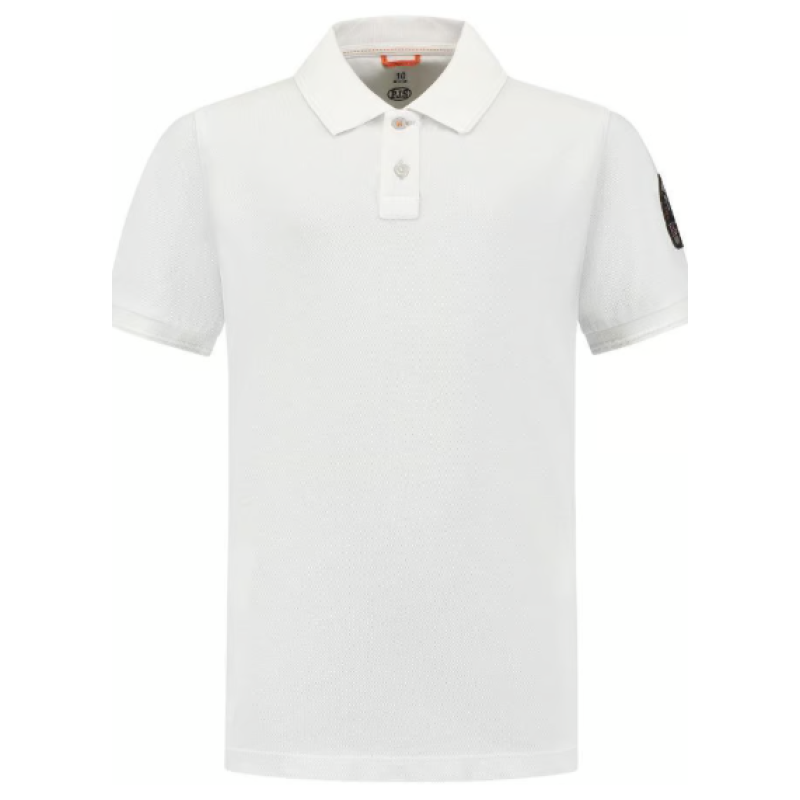 Parajumpers Gangapuma Polo Boy