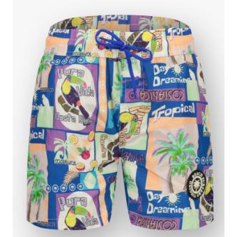 Vingino Swimshort Xurfio
