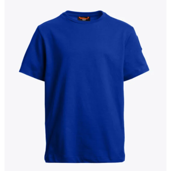 Parajumpers Shispare Tee Cosmic Blue