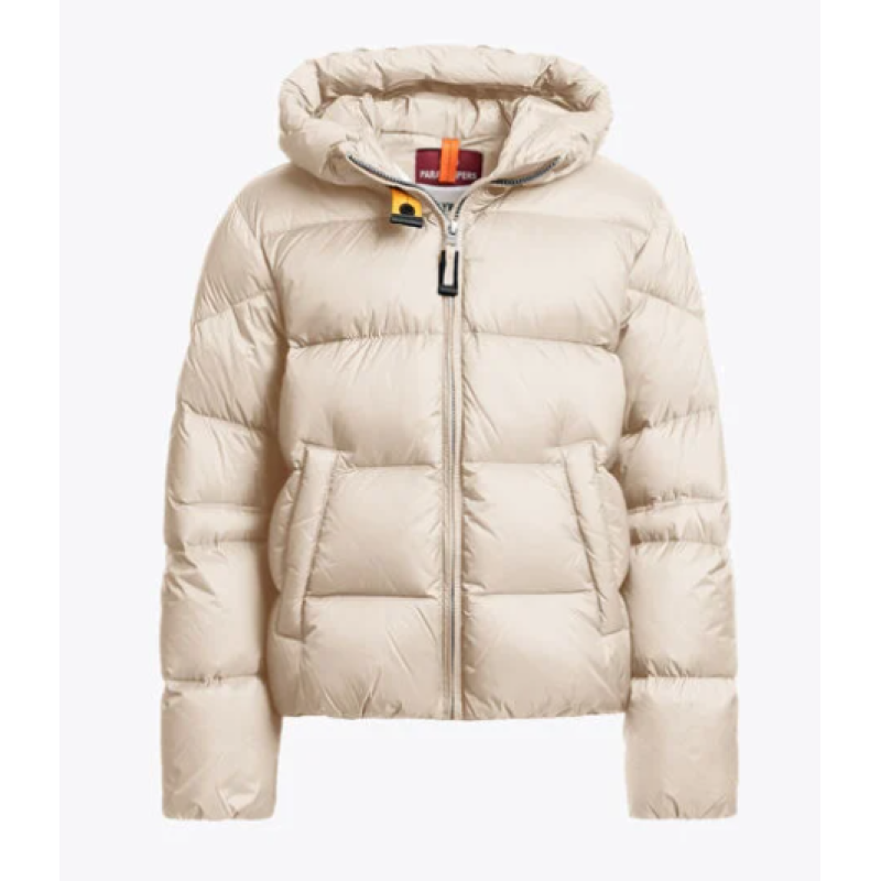 Parajumpers Tilly Jacket Moonbeam