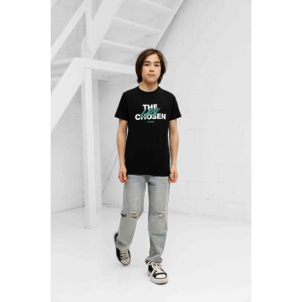 Touzani T-Shirt OGON