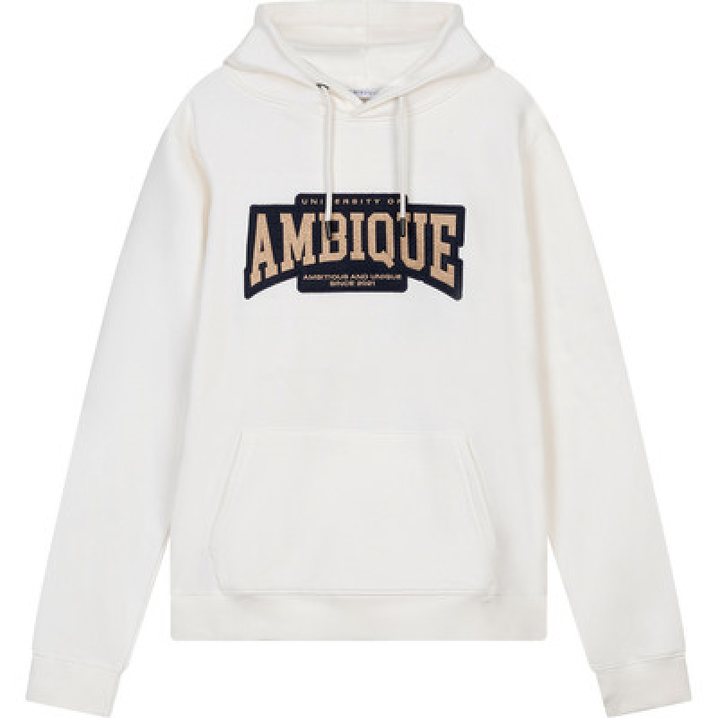 Ambique Hoodie Vincent