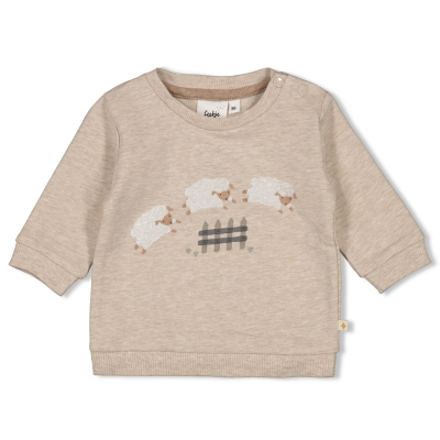 Feetje Sleepy Sheepy Sweater 