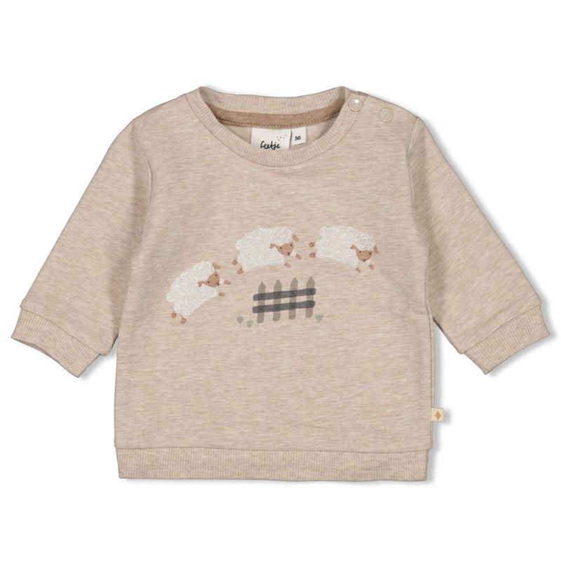 Feetje Sleepy Sheepy Sweater 