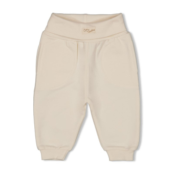 Feetje Sleepy Sheepy Broekje cream