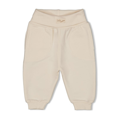 Feetje Sleepy Sheepy Broekje cream