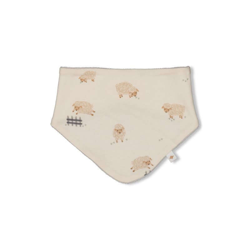 Feetje Sleepy Sheepy Sjaaltje