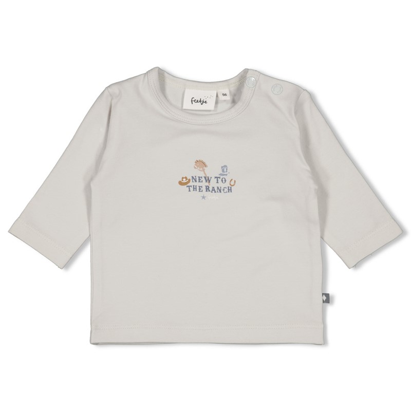 Feetje Howdy Longsleeve