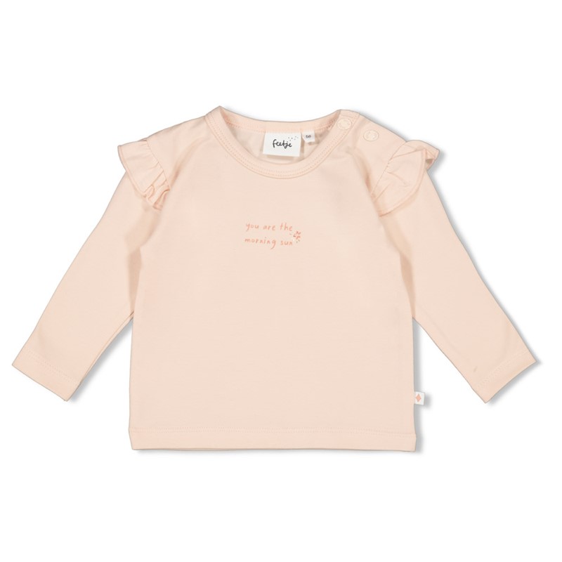 Feetje Morning Sun Longsleeve