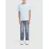 Ballin T-Shirt Light Blue