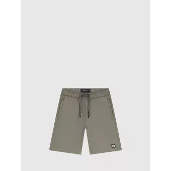 Ballin Shorts Dark Army