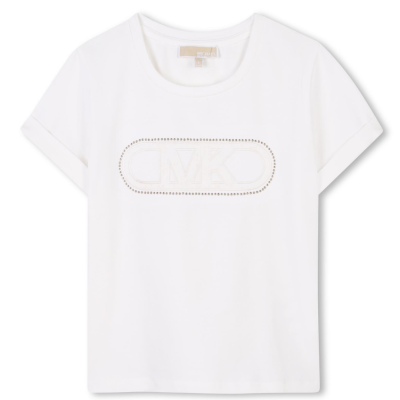 Michael Kors t-shirt studs
