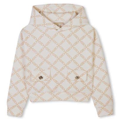 Michael Kors sweater girl