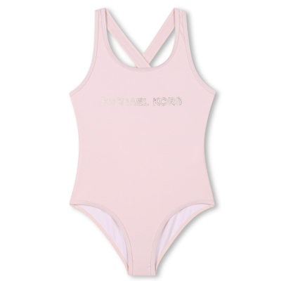 Michael Kors badpak roze