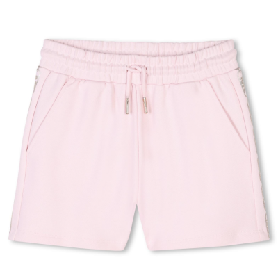 Michael Kors short roze