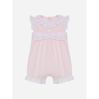Patachou jersey romper pakje 