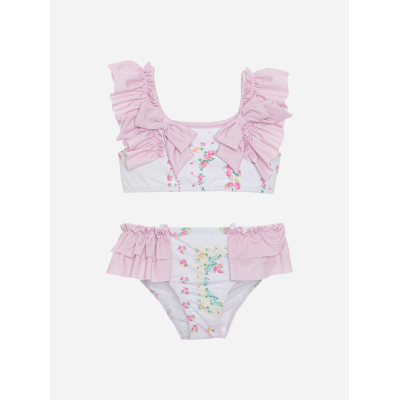Patachou bikini strikken
