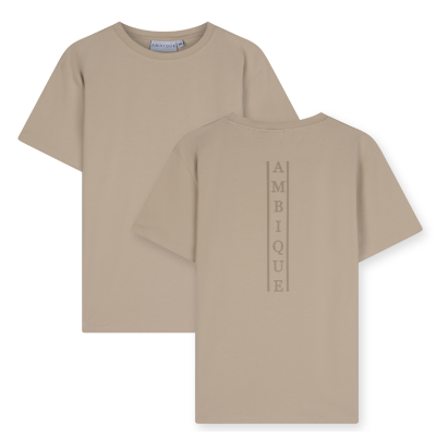 Ambique t-shirt kai