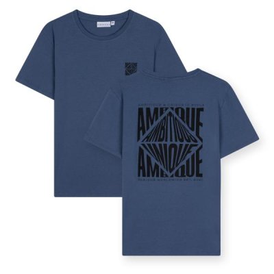Ambique t-shirt Dave
