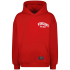 Vingino Icon-Hoody Red