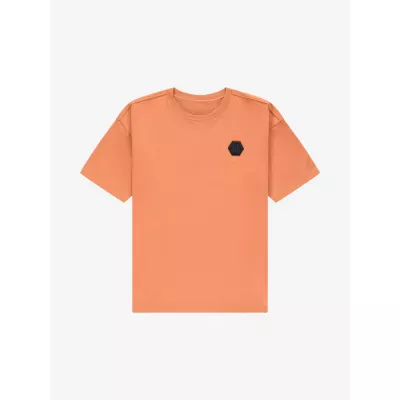 NIK&NIK Icon T-Shirt Pastel Peach