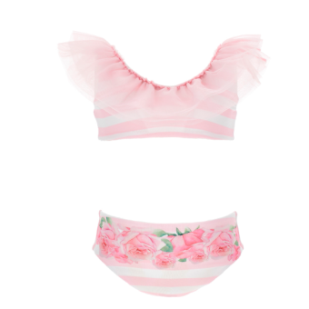 Monnalisa Bikini Roses