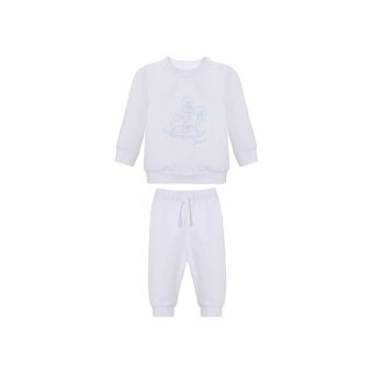 Patachou baby joggingsetje