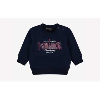 Dsquared2 Sweater Navy
