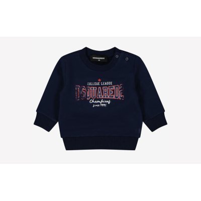 Dsquared2 Sweater Navy