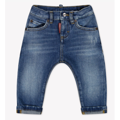 Dsquared2 Jeans Babyboy