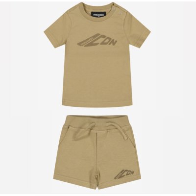 Dsquared2 ICON Set