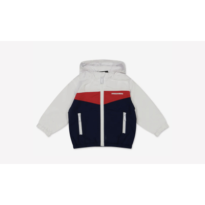 Dsquared2 Zomerjas