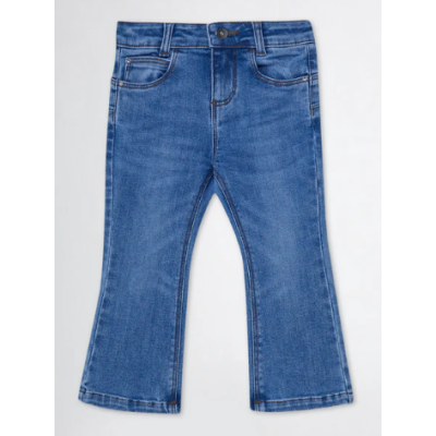 Liu.Jo Flair jeans