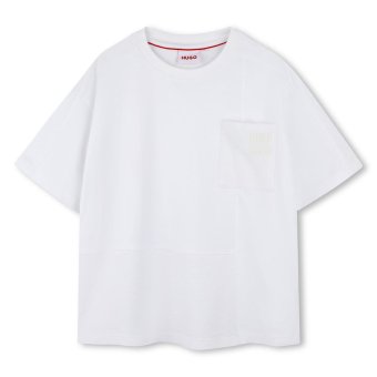 Hugo T-Shirt Oversized
