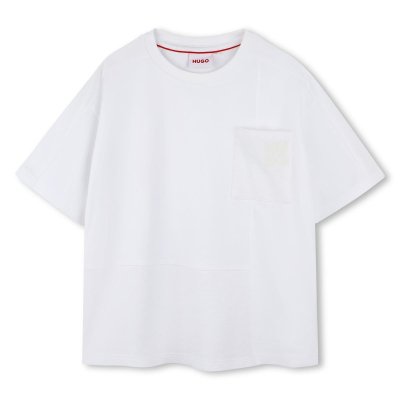 Hugo T-Shirt Oversized