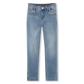 HUGO Jeans Blue