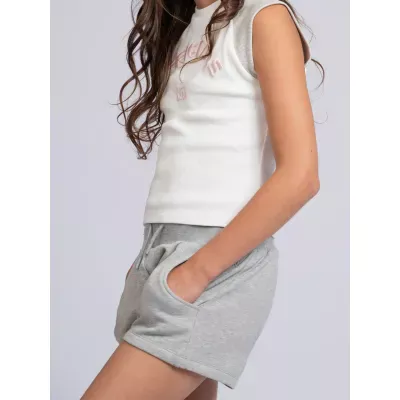NIK&NIK Yvi Sweatshorts 