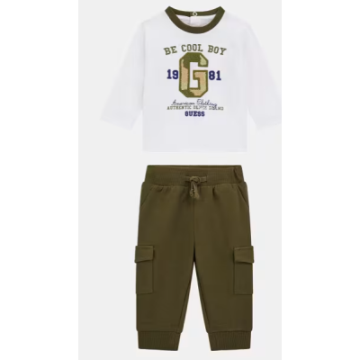 Guess Boys set