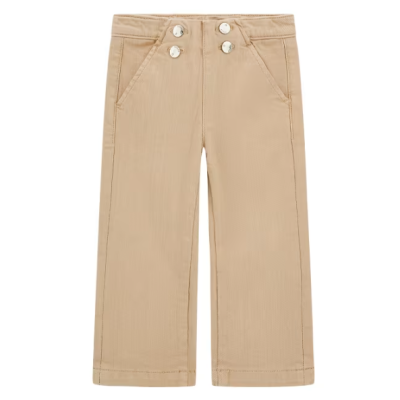 Guess Straight Broekje