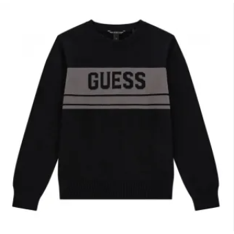Guess Knit Sweater 
