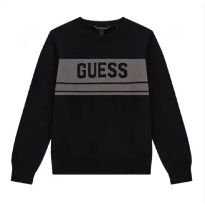 Guess Knit Sweater 