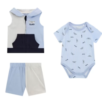 Guess setje babyboy