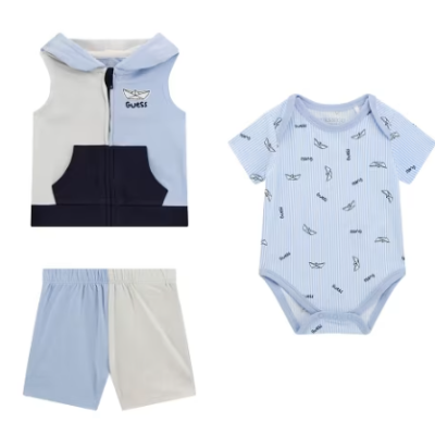 Guess setje babyboy