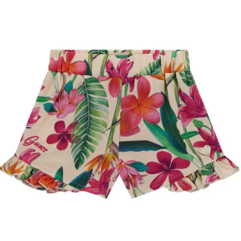 Guess short