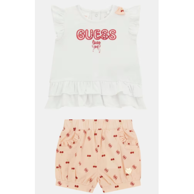 Guess zomersetje