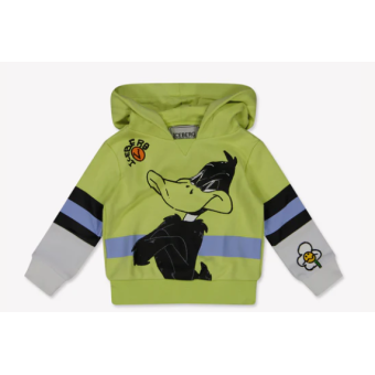 Iceberg Hoodie Daffy