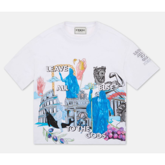 Iceberg oversized T-Shirt