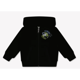 Iceberg Vest Black